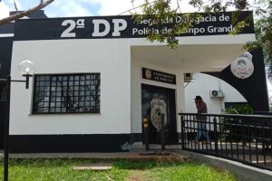 Caso segue sob investigação na 2° Delegacia de Polícia Civil