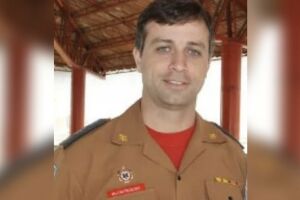 Coronel Frederico Reis é novo comandante do CBMS