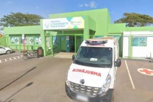 Crianças de berçário sofrem queimaduras graves após passarem creolina no corpo