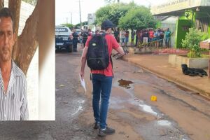 Discussão por aposta em sinuca teria motivado homicídio em Rio Brilhante