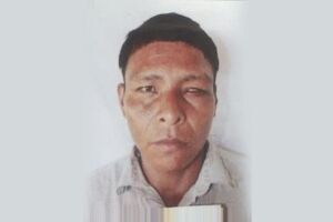 Indígena assassinado a facadas na fronteira é identificado