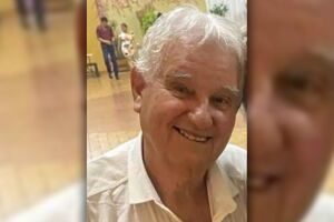 Arnaldo Peroza faleceu após o acidente