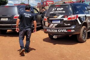 Homicídio aconteceu após briga em bar