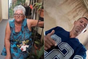 Mãe morre após saber morte do filho em São Paulo