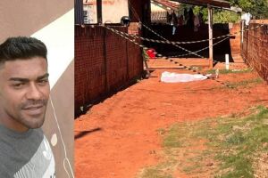 Joélson foi morto por conhecido em Ivinhema 