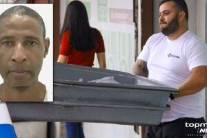Policial aposentado que matou empresário no Procon se entrega à polícia