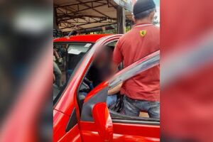 Atentado ocorreu perto de rádio em Pedro Juan 