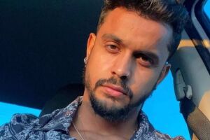 Cantor Lincoln Senna foi internado às pressas 