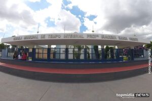Escola é palco de conflito intenso entre docentes 