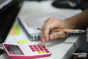 Em MS, Receita espera receber 552 mil declarações de imposto de renda