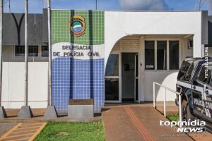 Homem estupra adolescente, diz que relação foi consentida e acaba preso em MS