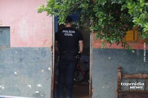 Polícia evita expor muitos detalhes da investigação