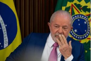 Lula se reune com Biden