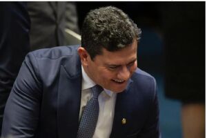 Moro quer ser candidato a governador no Paraná em 2026
