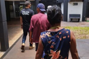 Mulher manda matar irmã após flagrá-la com marido em Dourados