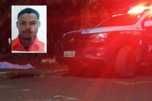 Homem mata amante da esposa após descobrir traição em Fátima do Sul 