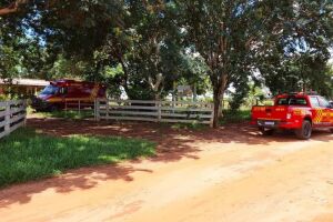 Adolescente é encontrado morto com tiro na cabeça em Bataguassu