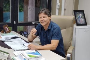 Com Tavares cassado, Paulo Duarte assumir&aacute; vaga na Assembleia