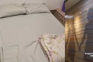 Adolescente engravidou do estuprador e foi obrigada a casar com cliente de prostituição
