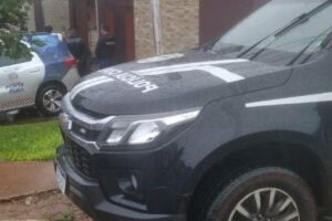 Morto em Ponta Porã foi baleado dentro da casa que morava 