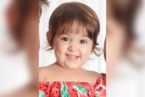 Sophia já havia sido estuprada antes mesmo da data da morte, aponta laudo necroscópico 