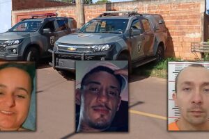 Três dos quatro mortos em confronto com a polícia em MS