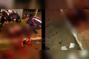 Flagrado tentando furtar residência em Sidrolândia sofreu tentativa de homicídio em 2019
