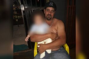 Gilberto morreu em um grave acidente em Rio Brilhante