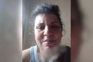 Carmem sofre de depressão