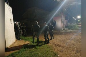 Ronnie morreu no cruzamento da Rua João Moraes Corrêa da Costa com a Travessa Inês Correa da Costa