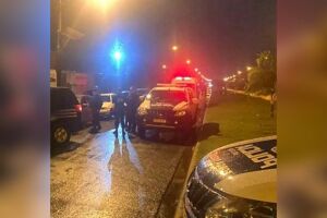 Bandido foi morto por PF ao tentar roubar caminhonete