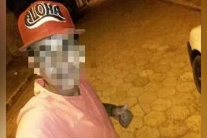 Jovem tenta se livrar de droga ao ver viatura, mas acaba preso por tráfico em Nova Andradina
