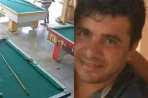 Ex-morador de MS está entre mortos na chacina; família critica massacre por jogo de sinuca