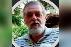 O engenheiro-agrônomo faleceu em Campo Grande 
