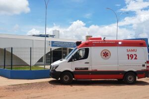 Menino de 2 anos morre afogado em piscina no bairro São Conrado em Campo Grande