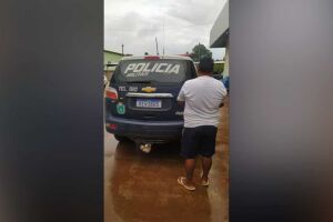 Homem é preso por suspeita de estupro e envolvimento com pornografia infantil em Campo Grande