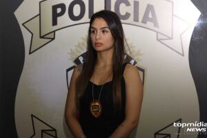 Assassino de Albina alega traição por crime no Anache