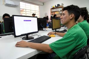 Escolas em tempo integral estão em 72 cidades
