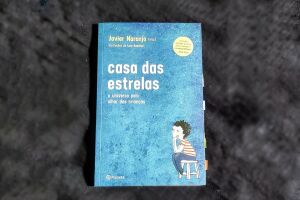 Top Literário: Casa das Estrelas mostra a importância de ouvir às crianças