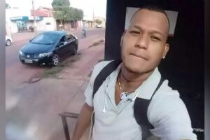 Desesperada, mãe procura por filho pedreiro desaparecido desde terça em Campo Grande