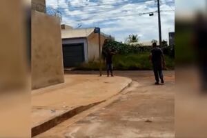 Assassino disse que foi traído 