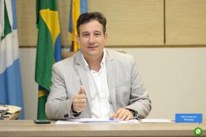 Gestão de prefeito José Paulo Paleari é investigada por aumento excessivo em pagamento das diárias