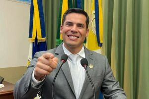 Vereador foi condenado a regime aberto