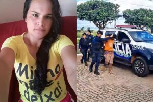 Patrícia foi asfixiada e irmão condenado no Dia da Mulher 