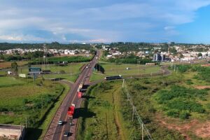 Audiência tratou da relicitação da BR-163