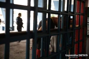 Mulher é dopada com sonífero e presa em cárcere durante roubo na Nhanhá