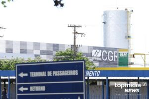 Máscaras voltam a ser opcionais pelos passageiros