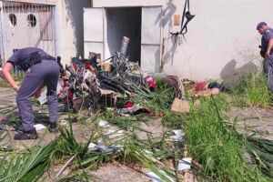 Queda de helicóptero deixa quatro pessoas mortas em São Paulo