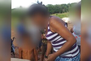Maristela pede doações para páscoa de crianças na periferia