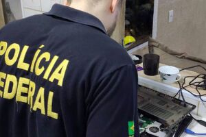 Operação Harpya prende homem que compartilhava estupro de crianças na internet